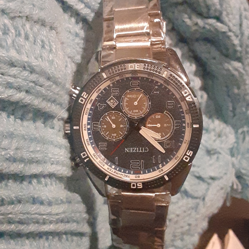 Citizens eco drive